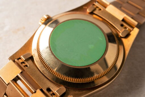 18238 Day-Date 36 (unpolished / crazy condition / full set ) – Bild 2