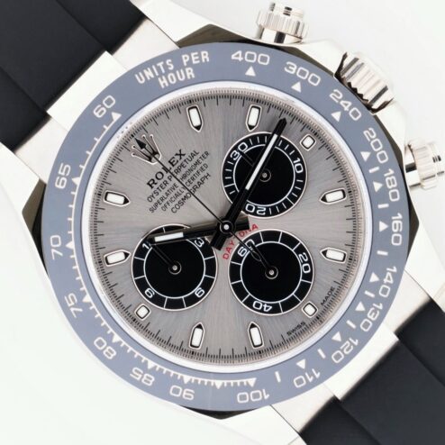 116519LN Daytona (2020 / LC 100 Germany / top PANDA)