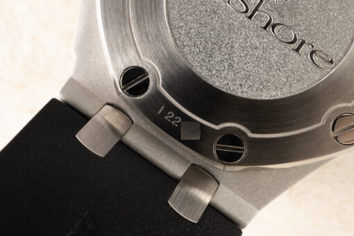 15703ST Royal Oak Diver (2015 / German / top condition) - Image 9