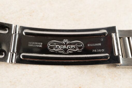 1016 Explorer (collectors set from first owner / top patina) - Image 12