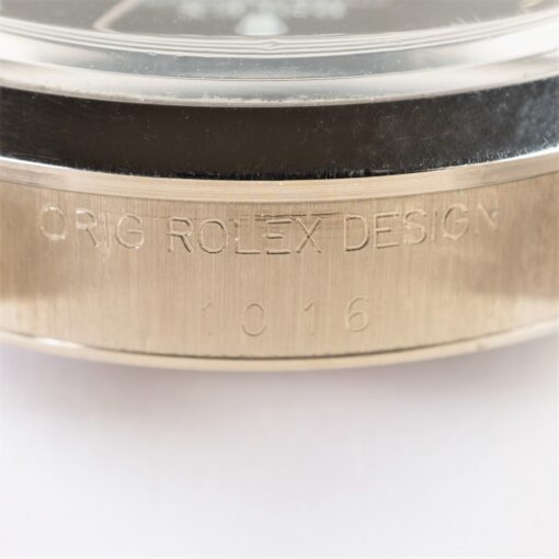 1016 Explorer (collectors set from first owner / top patina) - Image 13