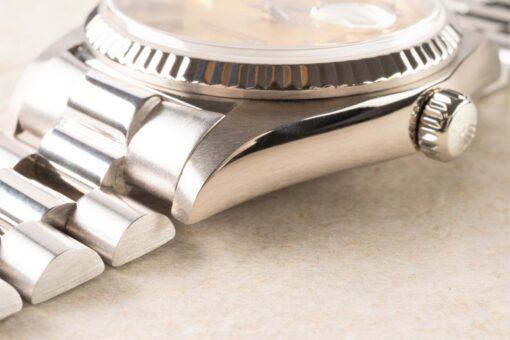 18039 Day-Date (the german tropical lemon / perfect bracelet) – Bild 11
