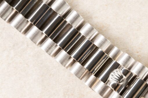 18039 Day-Date (the german tropical lemon / perfect bracelet) – Bild 12