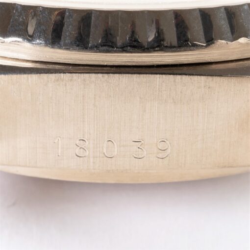 18039 Day-Date (the german tropical lemon / perfect bracelet) – Bild 14