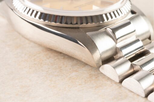18039 Day-Date (the german tropical lemon / perfect bracelet) – Bild 8