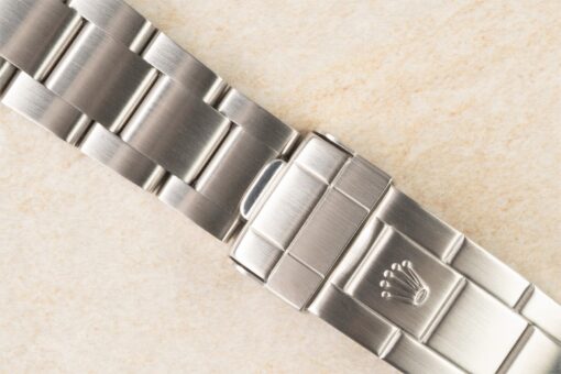 16600 Sea-Dweller (unpolished /M serial / full set LC100 Germany) – Bild 10