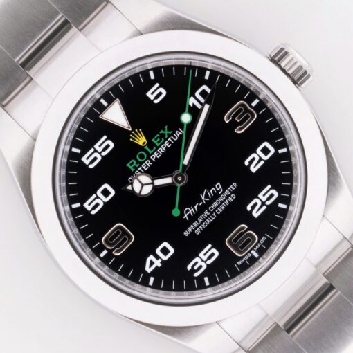 116900 Air King (discontinued / full set 2018 / top condition)