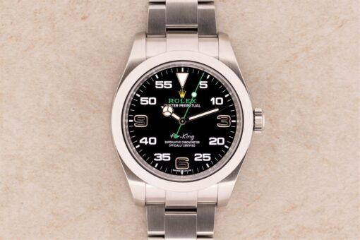 116900 Air King (discontinued / full set 2018 / top condition) – Bild 2
