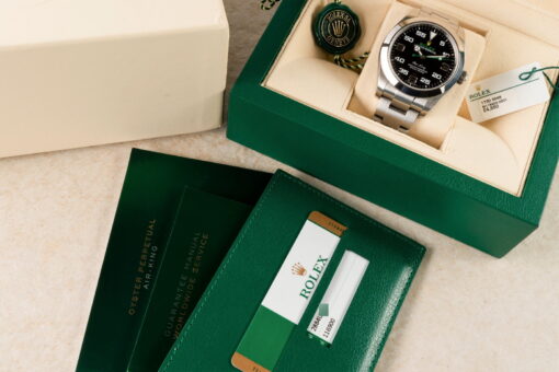 116900 Air King (discontinued / full set 2018 / top condition) – Bild 3