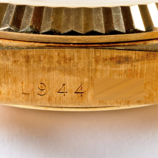 18238 Day-Date (unpolished collectors grad / full set / full bracelet) – Bild 14