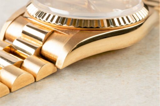 18238 Day-Date (unpolished collectors grad / full set / full bracelet) – Bild 9