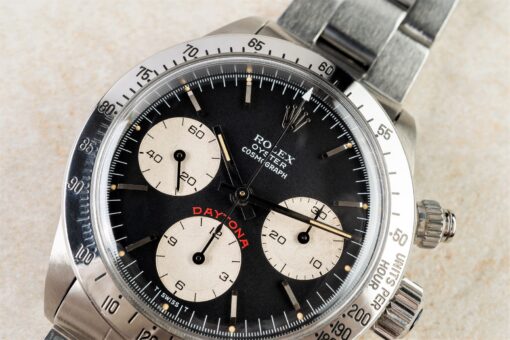 6265 Daytona (BIG RED / 1986 / german provenance) - Image 2