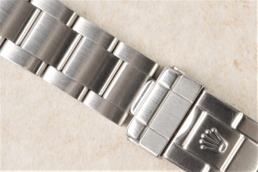 16710 GMT-Master II (LC 100 full set / K serial / unpolished / Coke) – Bild 9