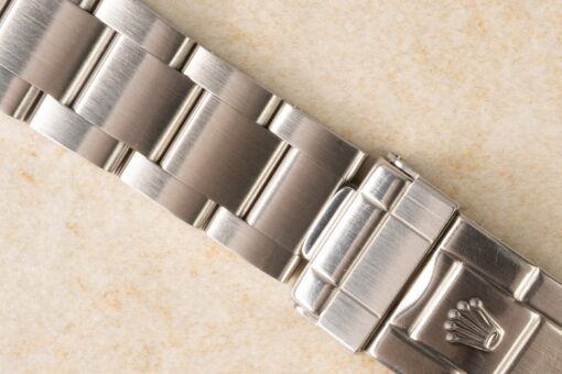 16710 GMT-Master II (K serial / Pepsi / box papers) – Bild 10