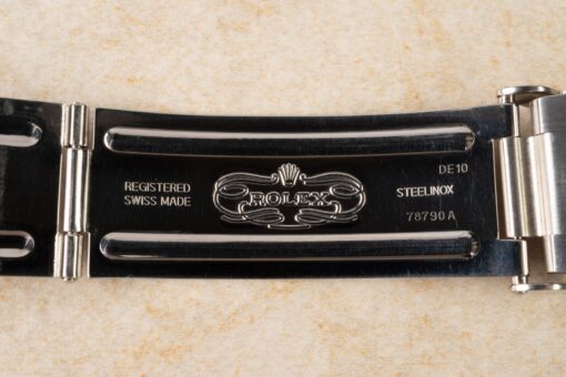 16710 GMT-Master II (K serial / Pepsi / box papers) – Bild 11
