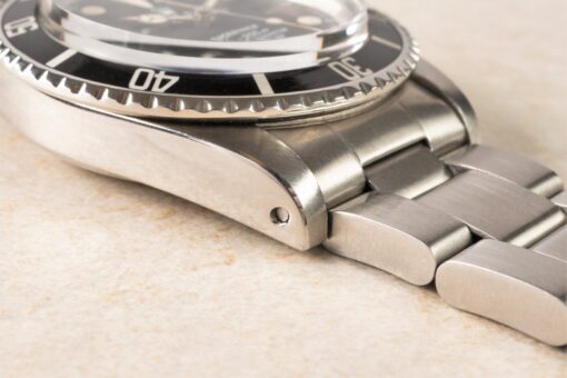 1680 Submariner Date (Maxi MK1 Dial / crazy collectors set) - Image 10