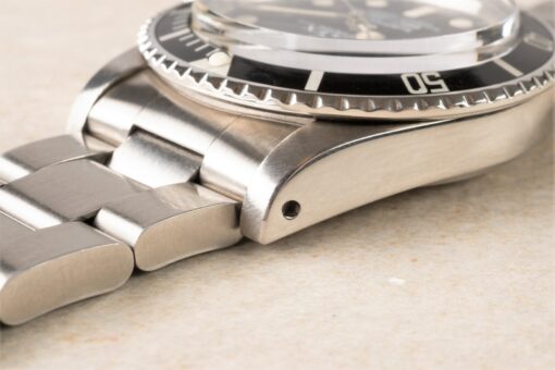 1680 Submariner Date (Maxi MK1 Dial / crazy collectors set) - Image 11