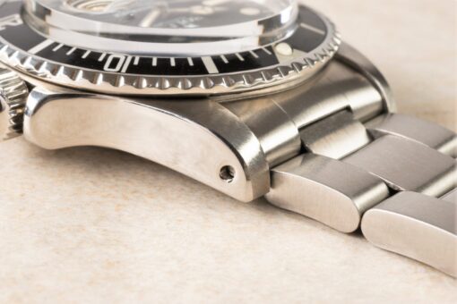 1680 Submariner Date (Maxi MK1 Dial / crazy collectors set) - Image 12