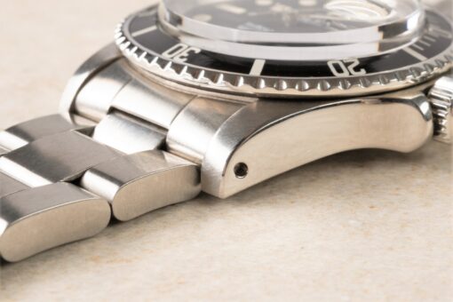 1680 Submariner Date (Maxi MK1 Dial / crazy collectors set) - Image 13