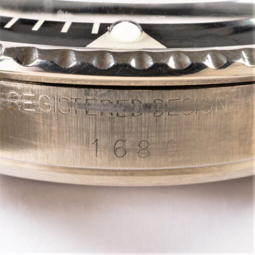 1680 Submariner Date (Maxi MK1 Dial / crazy collectors set) - Image 16
