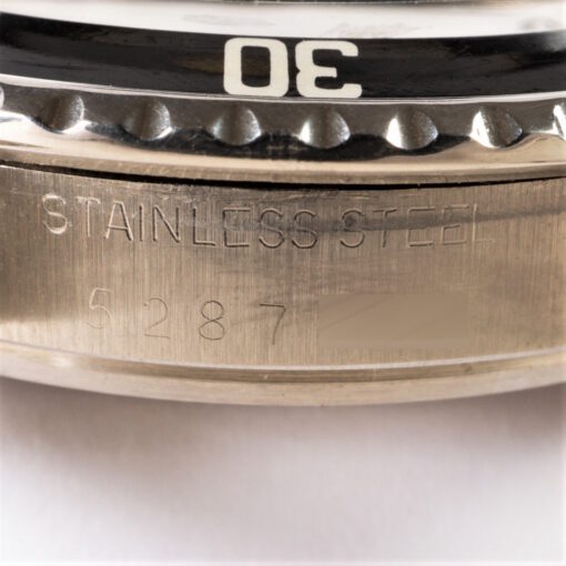 1680 Submariner Date (Maxi MK1 Dial / crazy collectors set) - Image 17