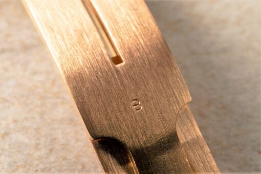 18038 Day-Date (silver sunray dial / box papers / 1979 / fresh service) – Bild 13