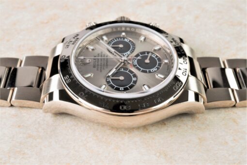 116509 Daytona (Panda Dial / LC100 full set / 2019) – Bild 6