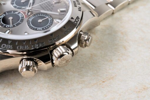 116509 Daytona (Panda Dial / LC100 full set / 2019) – Bild 7