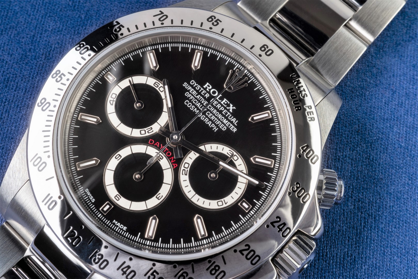 Rolex 16520 a series sale