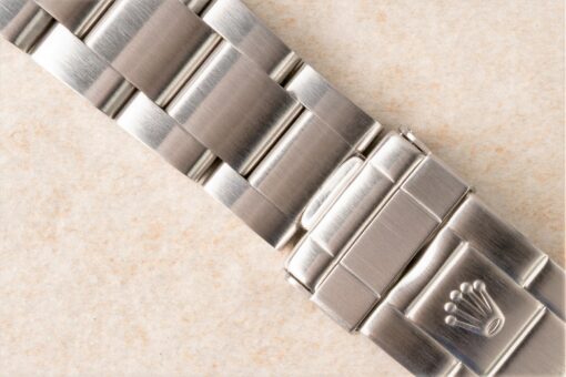 16710 GMT-Master II (SWISS ONLY Dial / box papers / 1999) – Bild 12