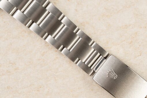 16570 Explorer II (Chicchi di Mais Dial / service papers / top) – Bild 9