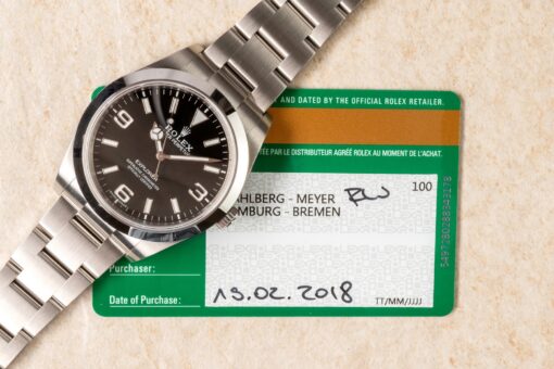 214270 Explorer I (2018 / LC 100 full set) – Bild 2