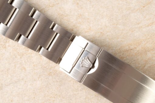116610LV Submariner Date HULK (2019 / perfect full set / top condition) - Image 9