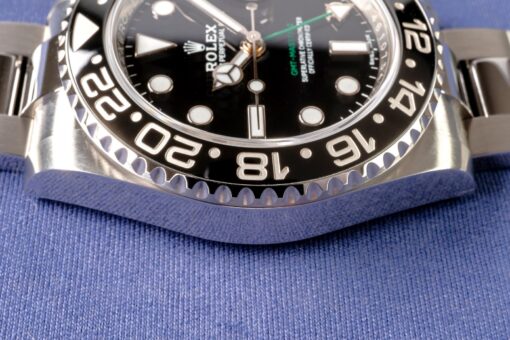 116710LN GMT-Master II (NOS new old stock / 2019 perfect set) – Bild 5