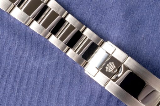 116710LN GMT-Master II (NOS new old stock / 2019 perfect set) – Bild 7