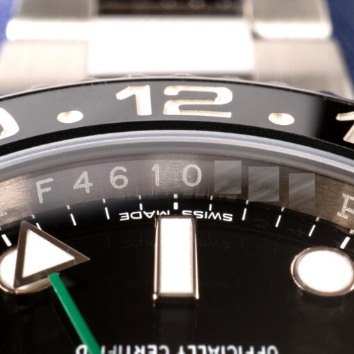 116710LN GMT-Master II (NOS new old stock / 2019 perfect set) – Bild 8