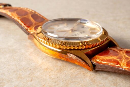 1625 Datejust Turn-O-Graph (lovely condition / case with patina) – Bild 4