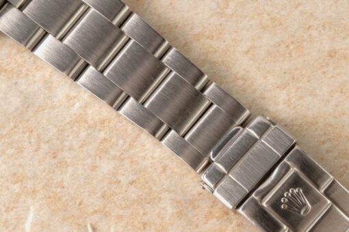 16700 GMT-Master (german full set LC 100 / super cool faded pepsi) – Bild 10