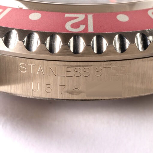 16700 GMT-Master (german full set LC 100 / super cool faded pepsi) – Bild 13