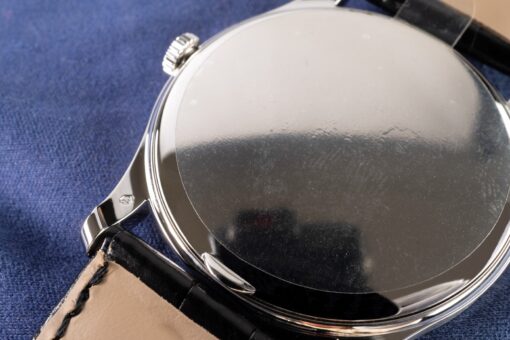 5196P-001 Calatrava (Platin / Breguet numerals / unworn / german set) - Image 3