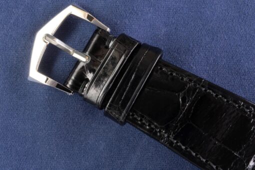 5196P-001 Calatrava (Platin / Breguet numerals / unworn / german set) - Image 8