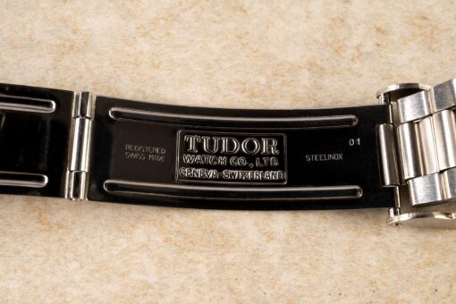 73090 Mini-Sub (33 pure blue cool / full set LC 100 / unpolished) - Image 11