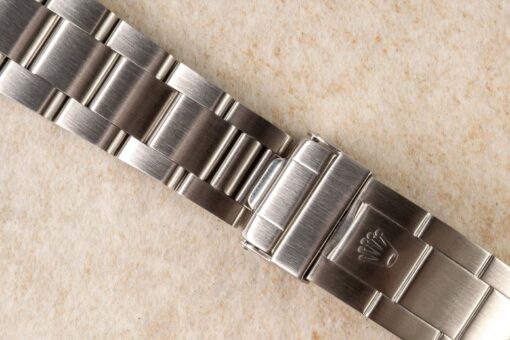5513 Submariner NoDate (PRE COMEX Dial / 1975 / top vintage) – Bild 10