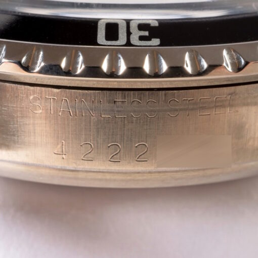 5513 Submariner NoDate (PRE COMEX Dial / 1975 / top vintage) – Bild 13