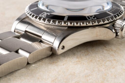 5513 Submariner NoDate (PRE COMEX Dial / 1975 / top vintage) – Bild 9