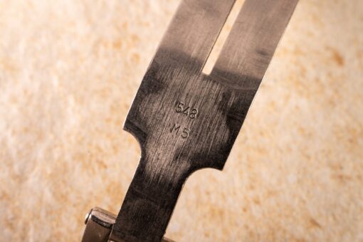 18039 Day-Date (unpolished thick case version / petrol blue diamond dial) – Bild 12