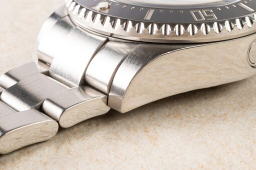 116660 Sea-Dweller Deepsea (full set from 2014 / LC Austria) – Bild 8