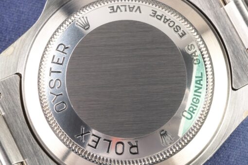 16600 Sea-Dweller (NOS / full stickers / crazy collectors set) – Bild 6