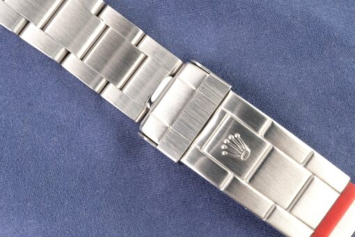 16600 Sea-Dweller (NOS / full stickers / crazy collectors set) – Bild 9