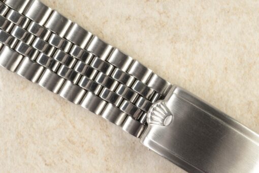 1675 GMT-Master (MK1 longE / box papers / top vintage look) – Bild 13